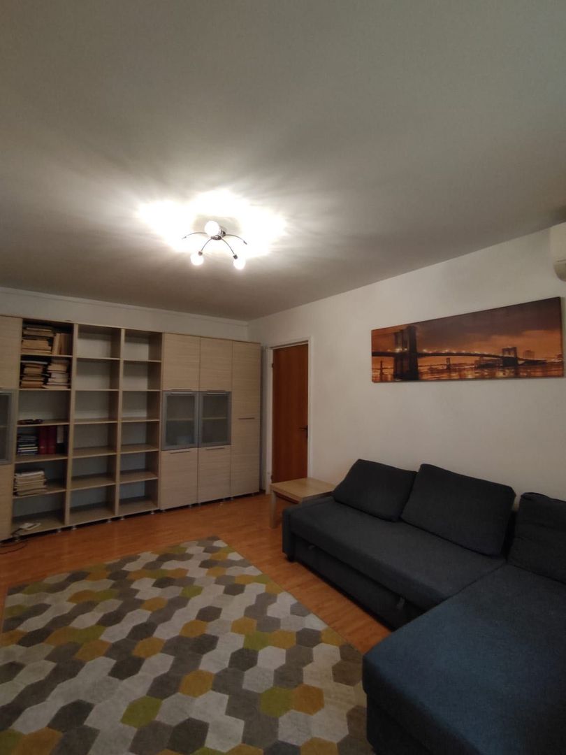 Apartament 3  camere, etaj 2, parcare inclusa, zona Policlinica Titan - Poză 5