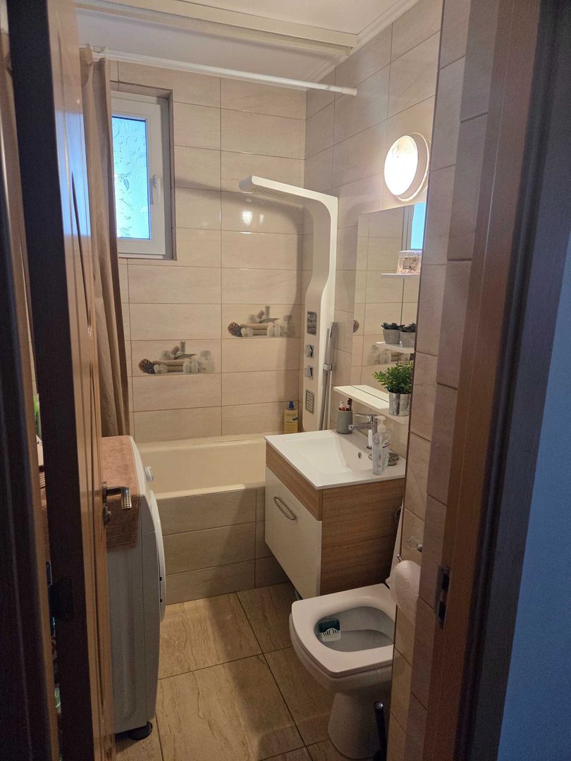 Apartament 2 camere zona Baba Novac - Parc IOR - Poză 4