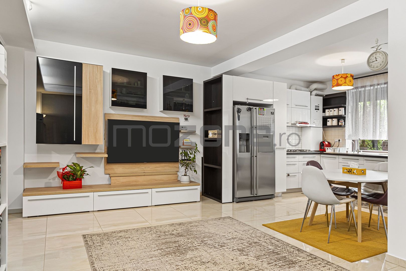 str. Cosmina, metrou Raul Doamnei, Vila, 4 camere, MOBILATA, UTILATA, COMISION 0 - Poză 6