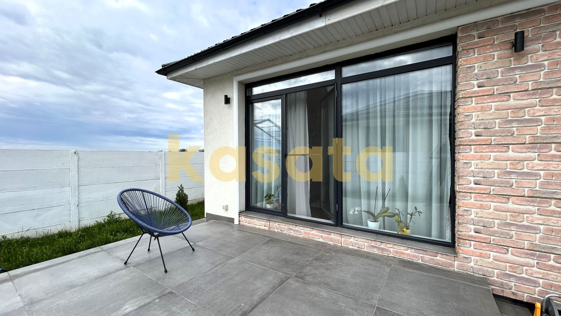 Casa parter I Individuala I 4 camere I Tunari I mobilat si utilat - Poză 14