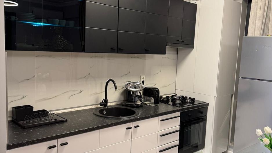 Apartament Modern INVESTITIE LUX | 2 Camere | Confort Nord Pipera - Poză 6