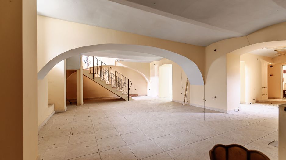 Apartament de vânzare la casă, 90 mp utili-Ultracentral Arad - Poză 3