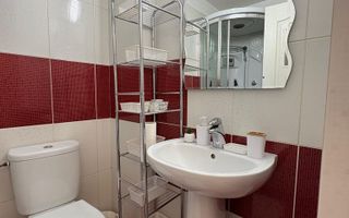 Apartament 2 Camere Penta Tătărași  – 44mp - Poză 12