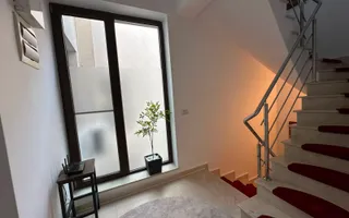 Închiriere vilă P+1, 4 camere, 102 mp utili, pet friendly - Poză 21
