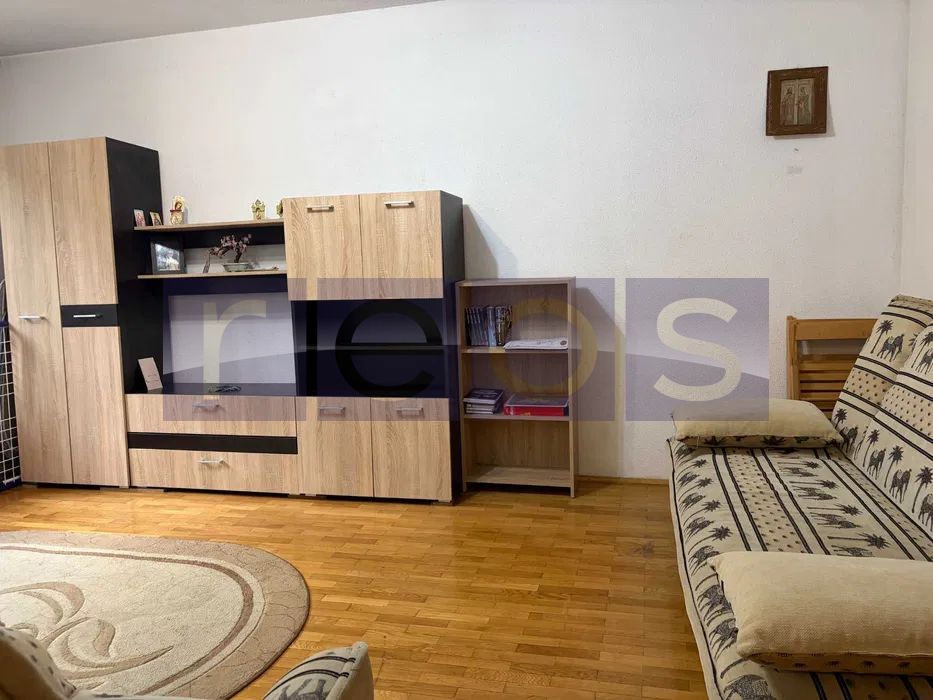 DE VANZARE APARTAMENT  2 CAMERE – PARCUL DRUMUL TABEREI – METROU - Poză 1