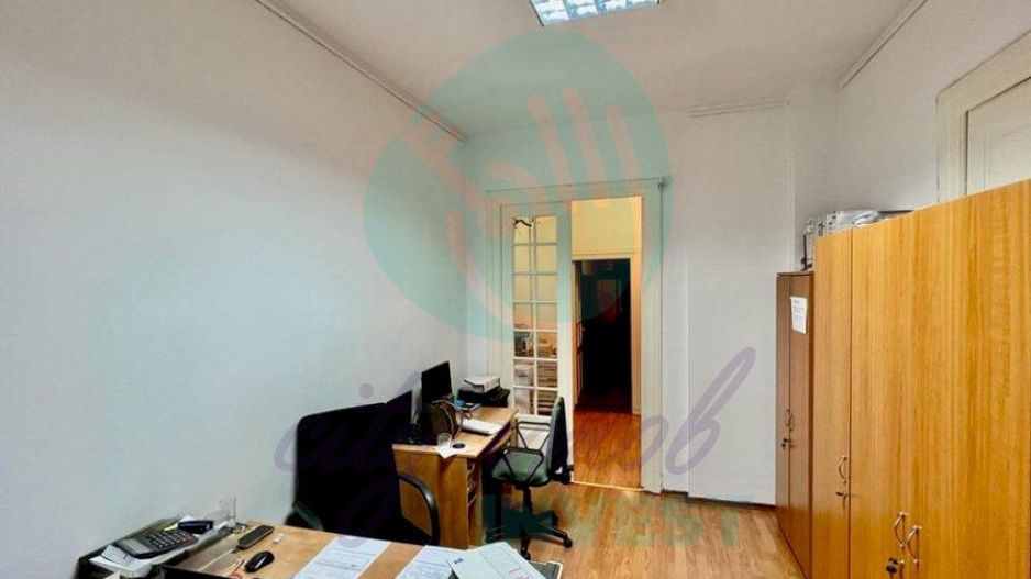 IMOBIL RENOVAT CU CURTE PROPRIE- ROND COSBUC - Poză 19