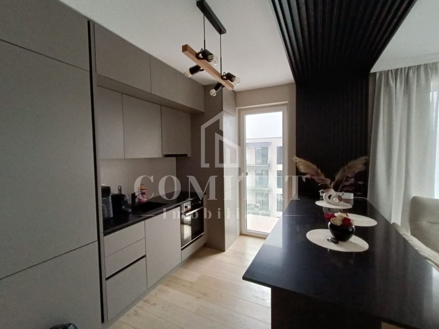 Apartament 3 camere | 70mp | Strada Aurel Vlaicu - Poză 2