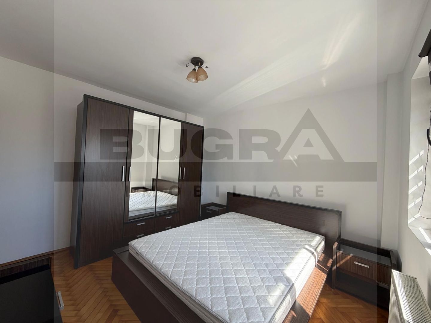 Apartament de 2 camere, decomandat, 52mp, zona Piata Flora - Poză 8