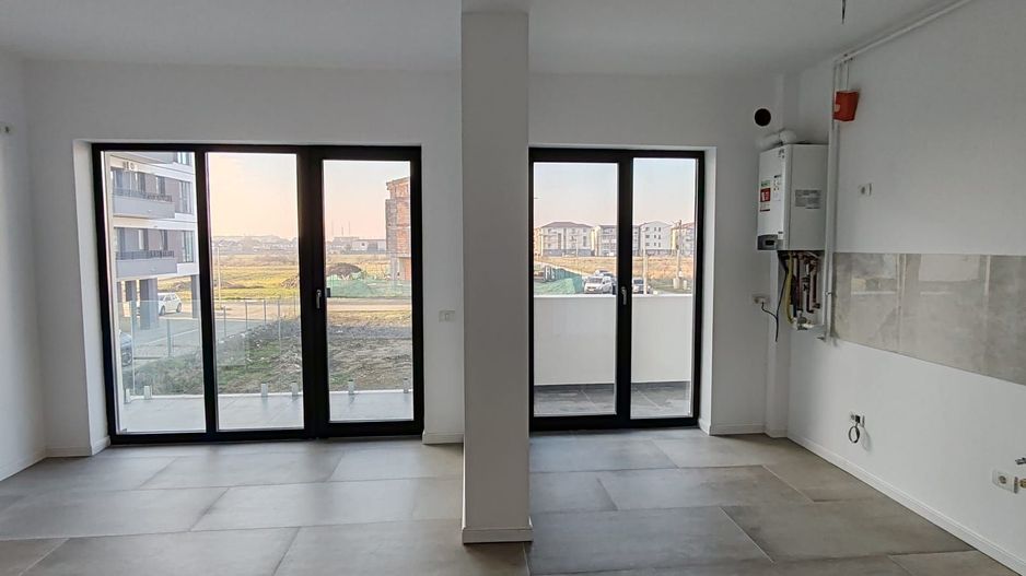 Apartament 2 camere – Bloc nou | Giroc | Gata de mutare - Poză 1