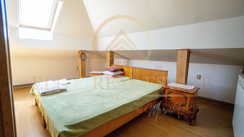 Duplex luminos și bine compartimentat, situat într-un imobil construit în 2003, - Poză 12