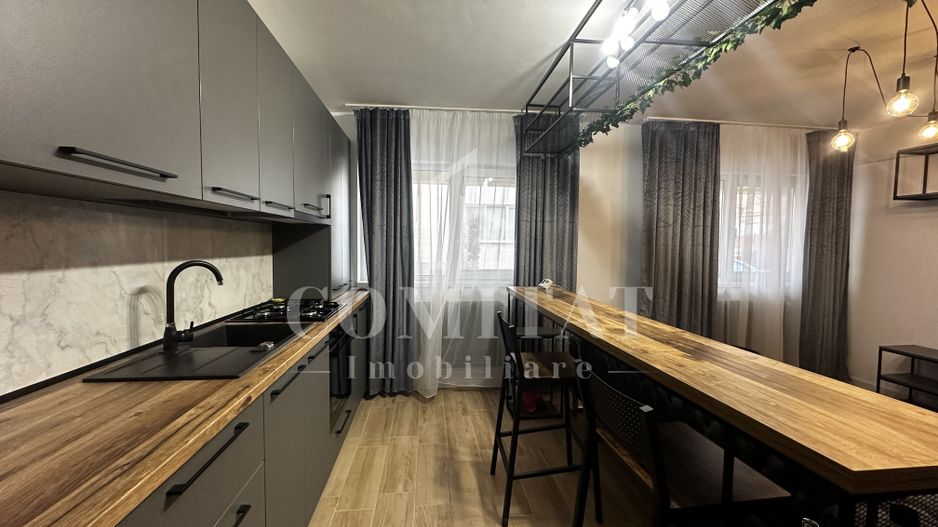 Apartament la cheie | 2 camere | Zona Stadionului - Poză 9