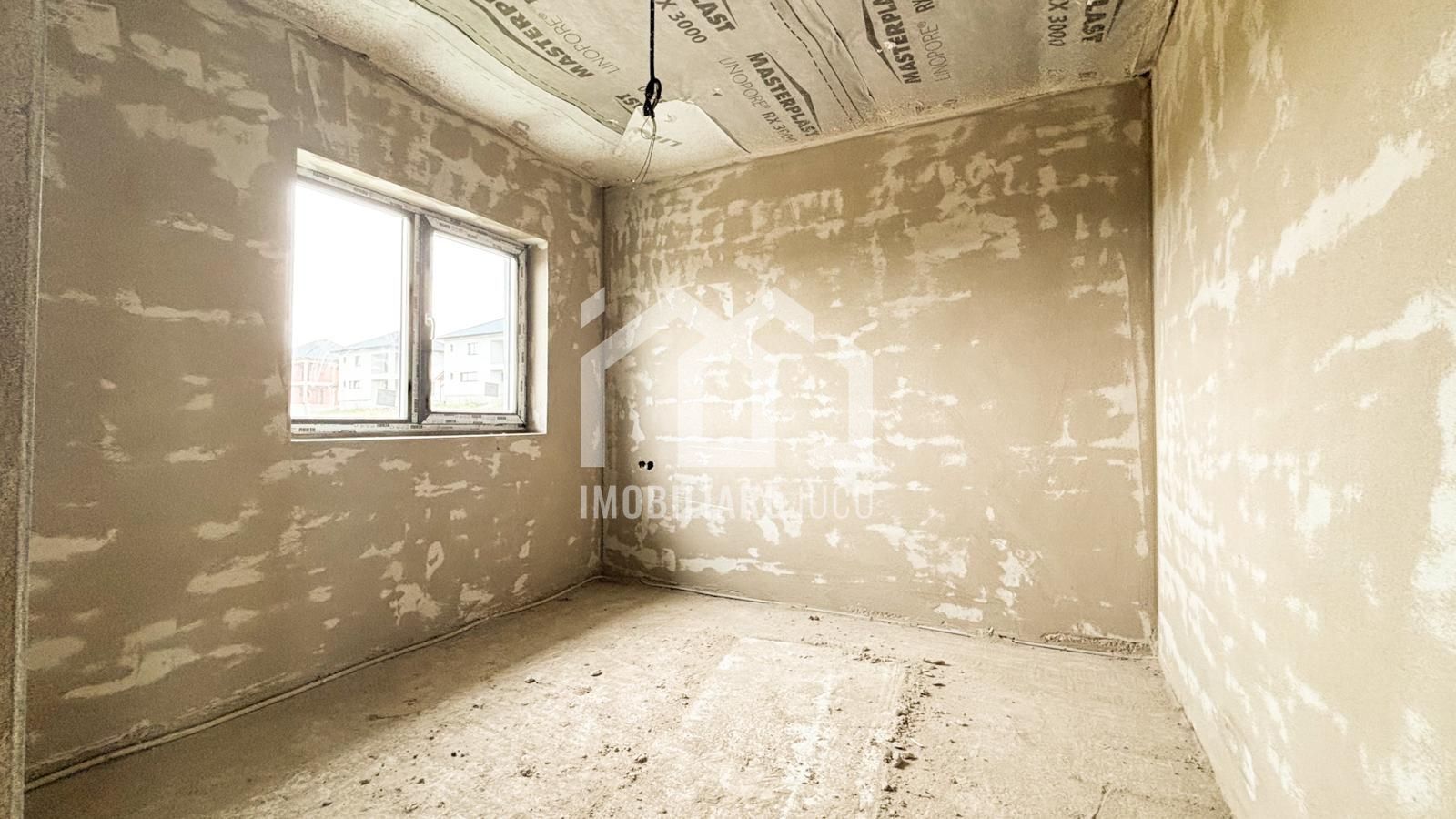 Casa individuala 4 camere, 114mp, teren 751mp, Parcare, Jucu de Sus - Poză 5