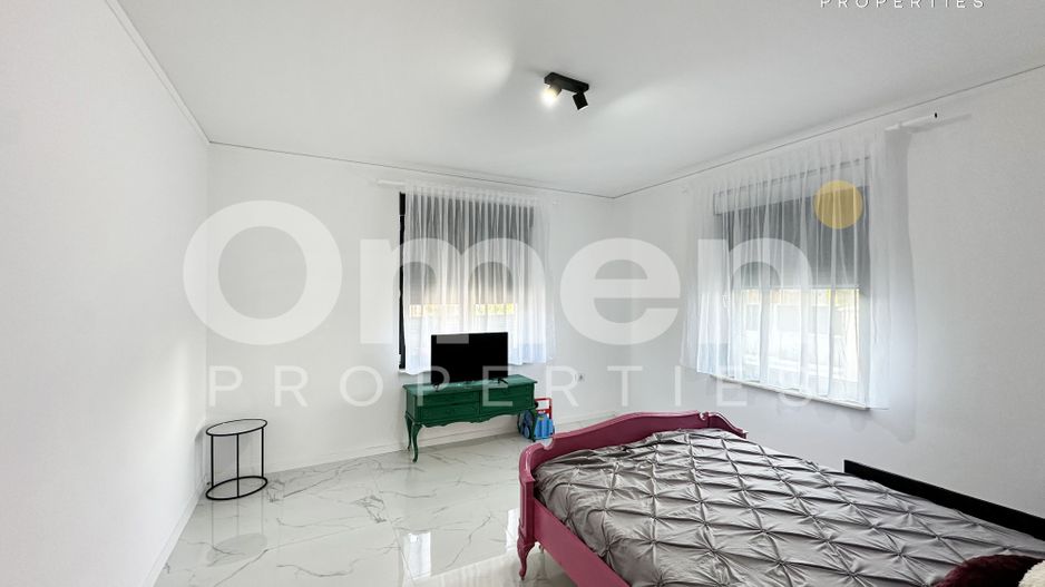 Casa de vânzare în Satu Nou de jos - Poză 9