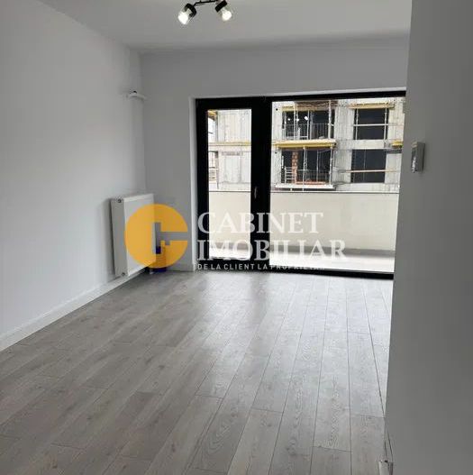 SILK DISTRICT - APARTAMENT 3 CAMERE - ETAJUL 1 + LOC DE PARCARE - Poză 1