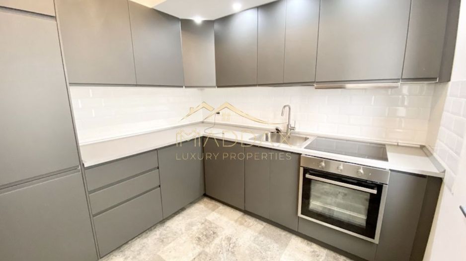 Penthouse LUX***5 camere***vedere panoramica catre lac////zona Nord - Poză 9