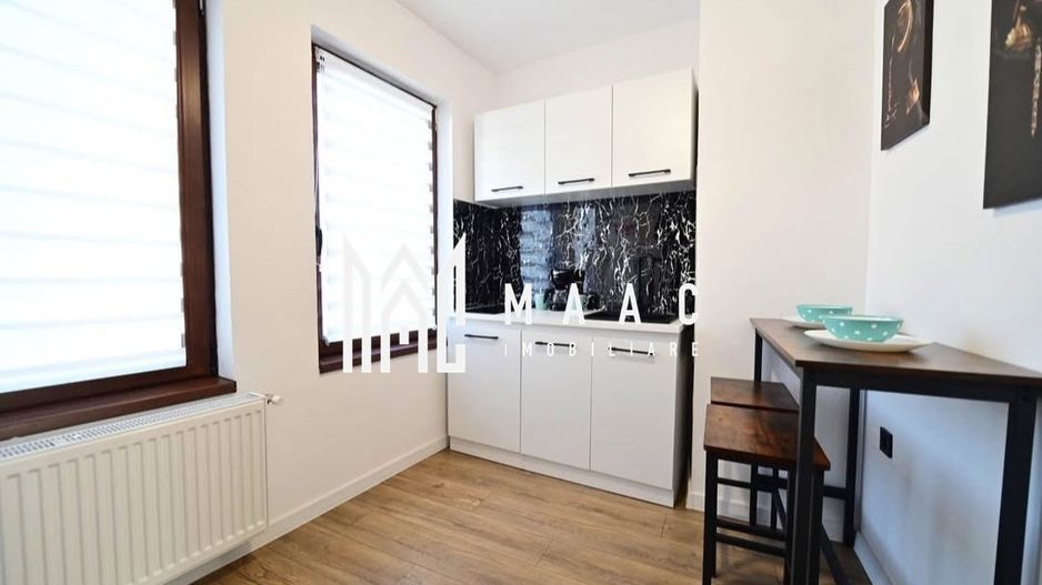 Garsoniera Decomandata | Etaj 2 | Pivnita si Pod | Central - Poză 5