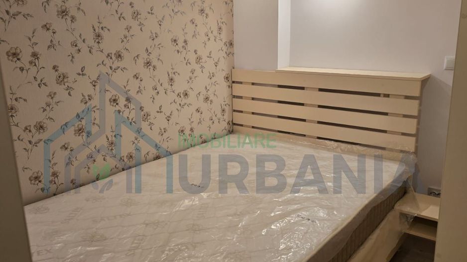 Apartament 1 cameră de închiriat, zona Gării, Iași - Poză 3