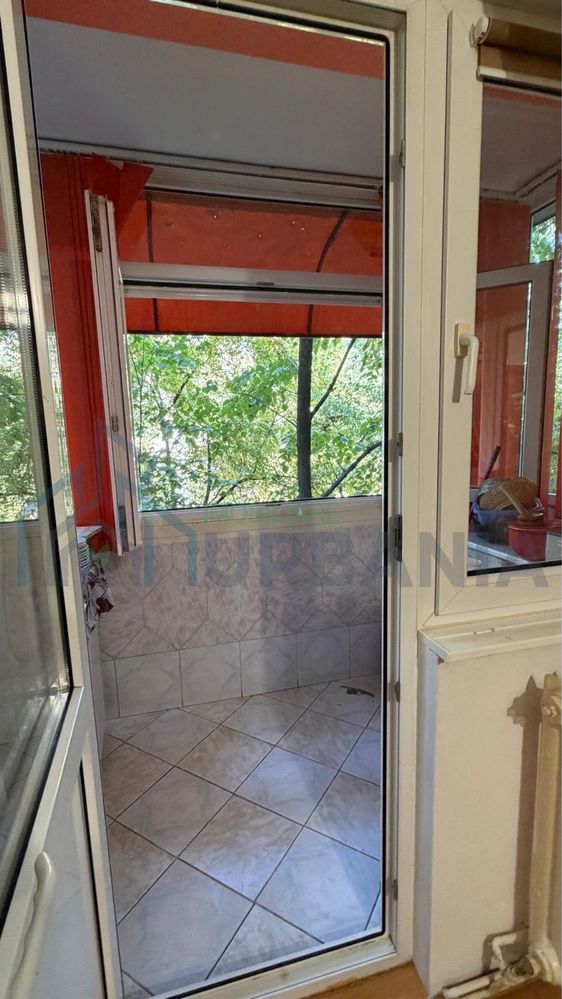 Apartament 2 camere, zona Alexandru cel Bun, Iași - Poză 3