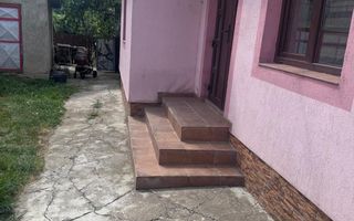 Casă de vânzare în Târgu Frumos, strada Tudor Vladimirescu - Poză 5
