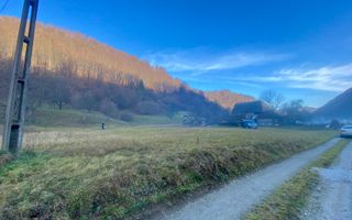 OPORTUNITATE DE INVESTIȚIE | TEREN INTRAVILAN | 1.500 MP | APROAPE DE APĂ | BULZ - Poză 3