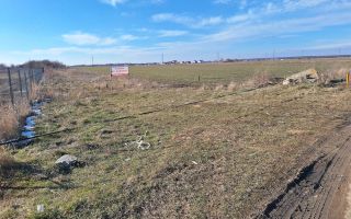 Teren intravilan Peris 12euro - Poză 5