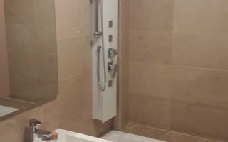 Garsonieră modernă Barbu Văcărescu | Bloc nou | Etaj 2 | Balcon generos - Poză 6