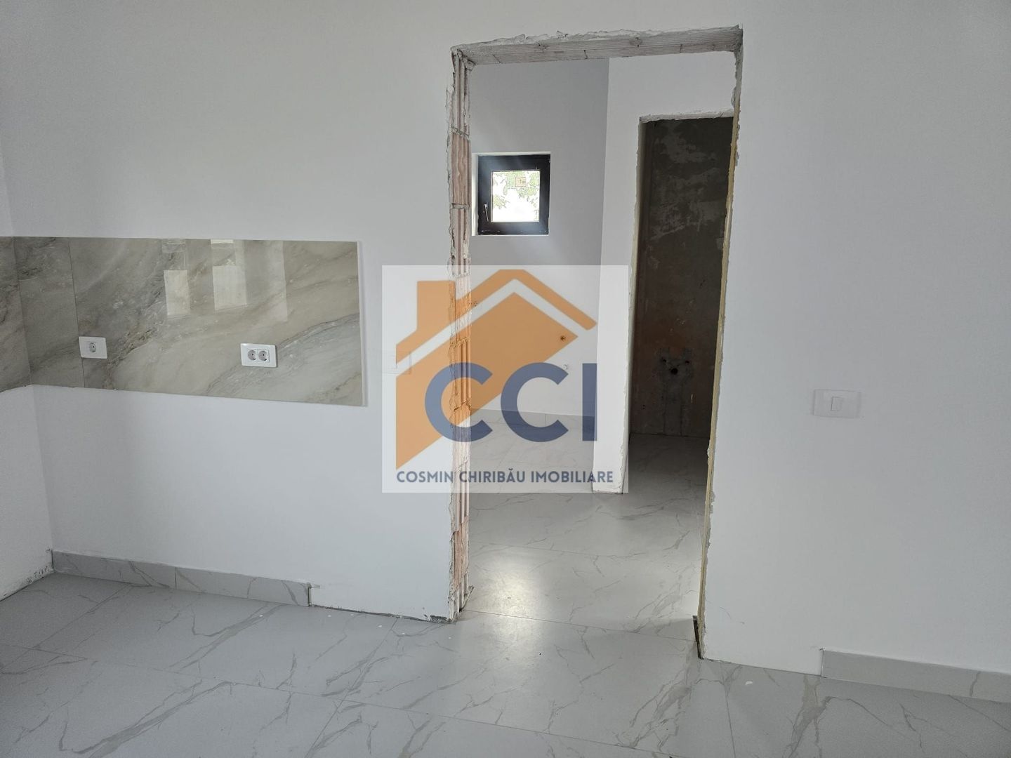 Casă Nouă Modernă de Vânzare –Sărata, Bacău,Confort, Spațiu și Liniste - Poză 9