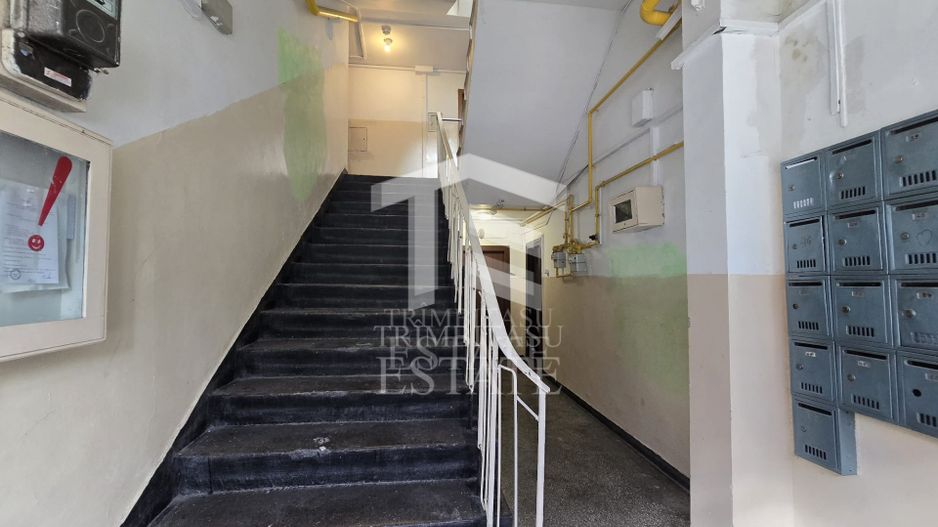 CENTRU-FERDINAND Apartament 2 camere de inchiriat. - Poză 30