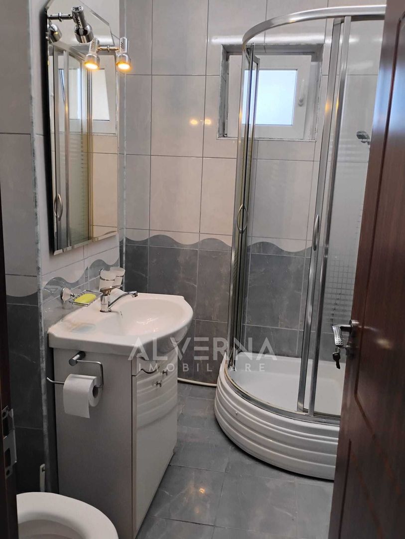 Apartament 2 camere 50mp | balcon | zona Iulius Mall | Gheorgheni - Poză 7