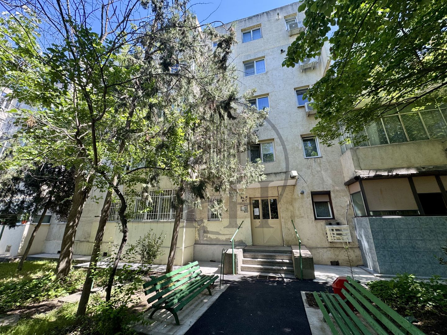 Apartament 2 camere de închiriat Tomis Nord, Constanța - Poză 13
