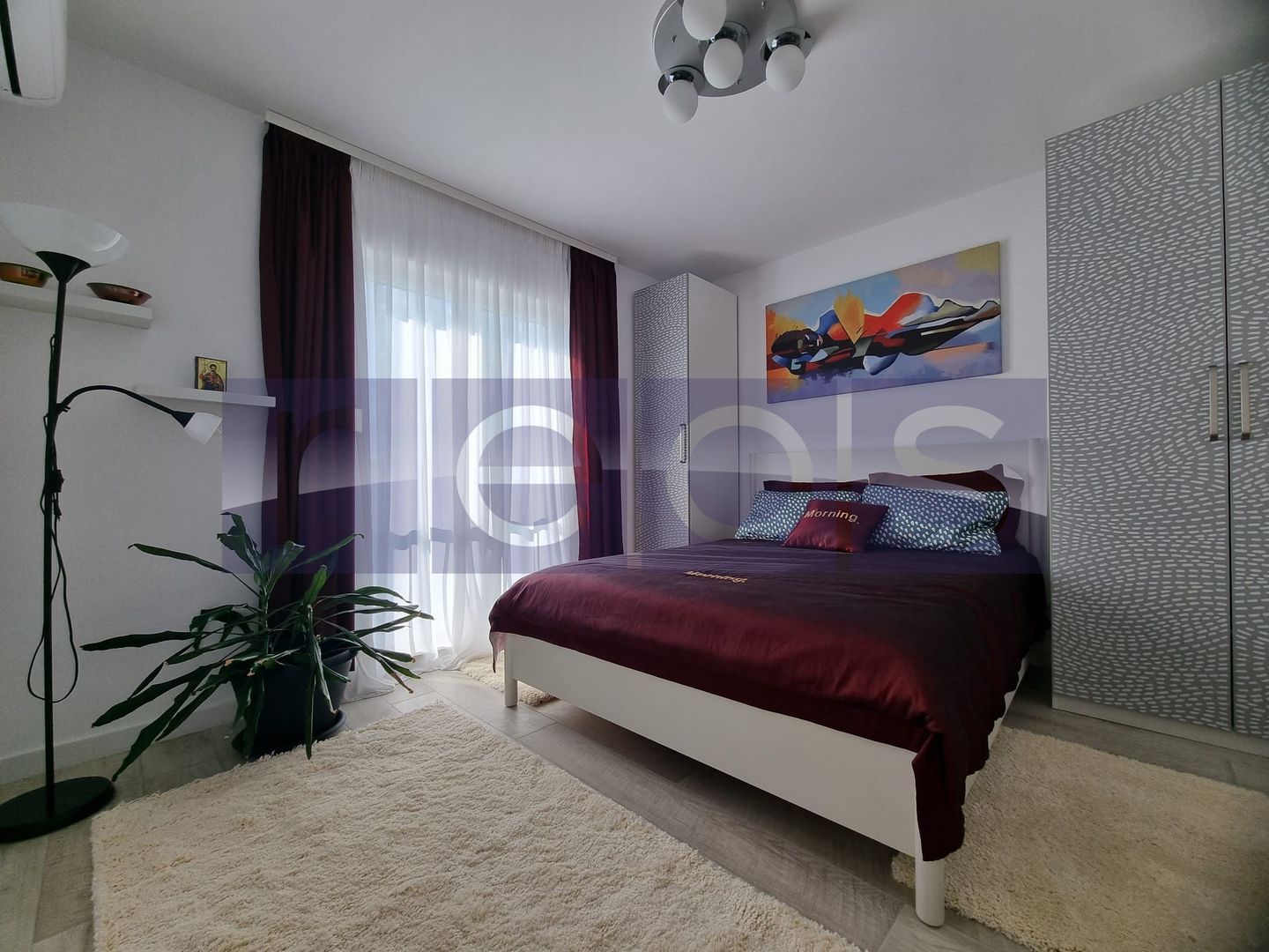 VANZARE -3 CAMERE-MOGOSOAIA-ARBO RESIDENCE - Poză 6