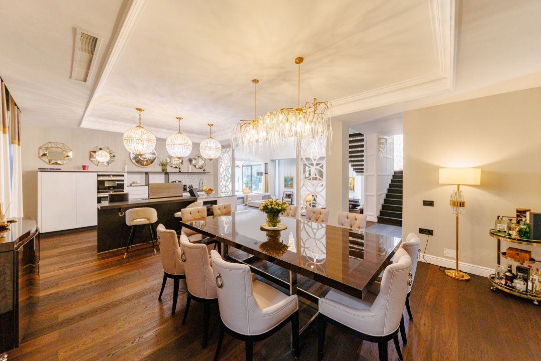Vila  Premium | Design semnatura | Braytim, Timisoara - Poză 1
