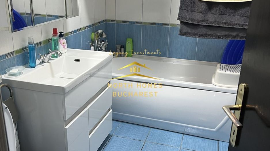Apartament de vânzare 2 camere Greenfield , Pădurea Băneasa - Poză 9