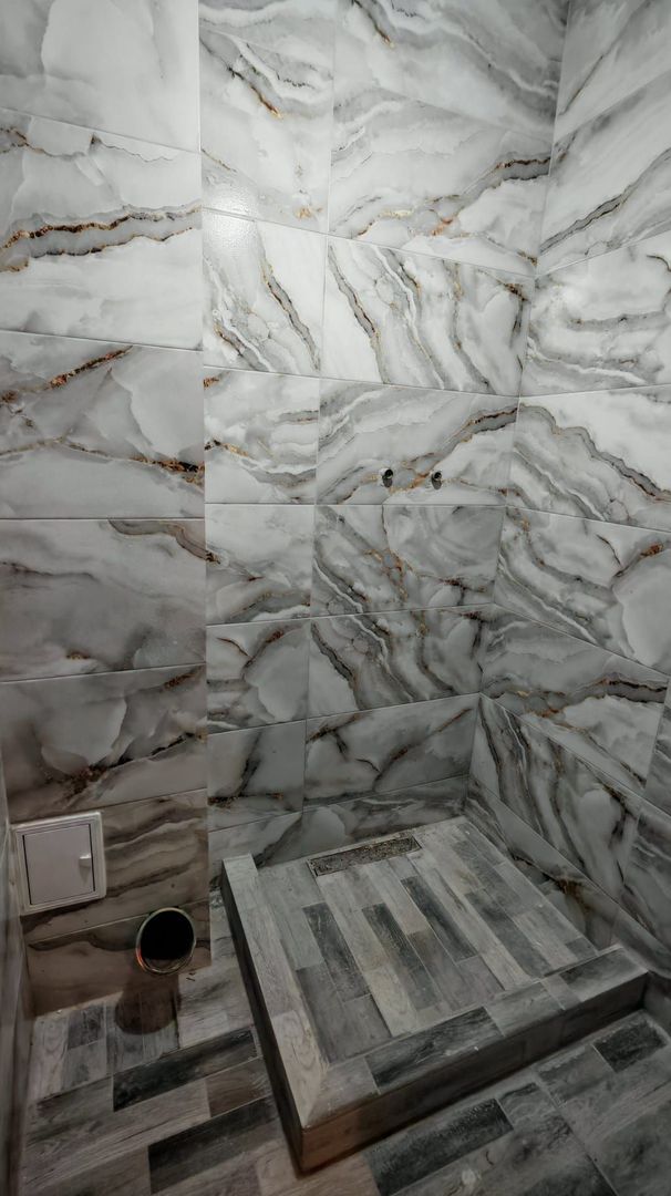 Garsoniera 22 mp,transformata din camera de camin,recent renovata. - Poză 4