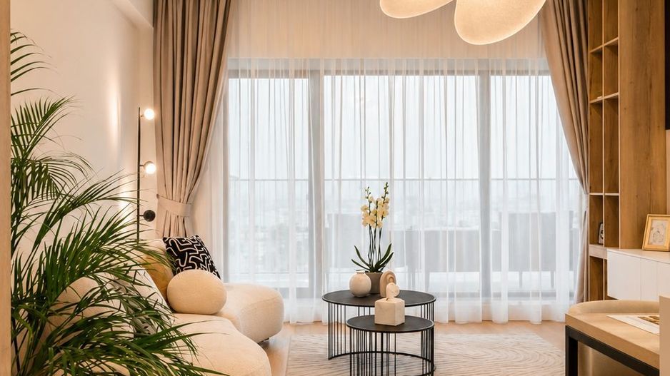 Apartament 3 camere premium I Terasă cu view panoramic | Floreasca - Poză 9