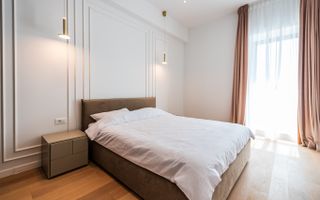 Apartament modern 2 camere One Verdi Park I Floreasca I View superb - Poză 22