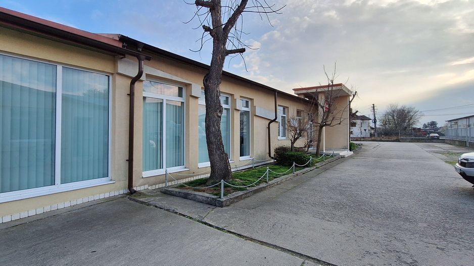 HALE de inchiriat - productie/depozitare/birouri - Poză 15