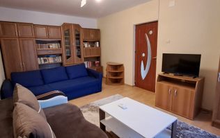 RAHOVA - Calea Rahovei, stradal, 2 camere, mobilat, utilat, tramvai 32