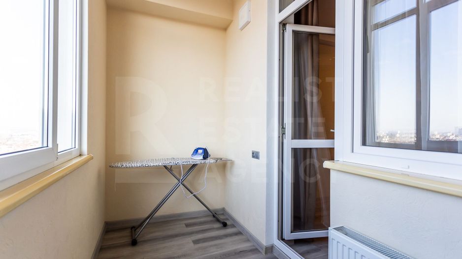 Chirie, apartament, 2 camere, strada Nicolae Testemițanu, Botanica - Poză 13