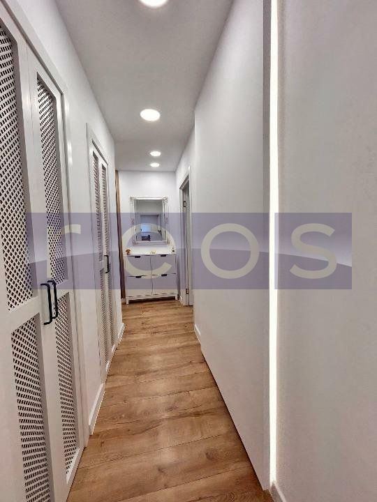 VANZARE 2 CAMERE I SUPERB I DECOAMNDAT I PLAZA ROMANIA - DRUMUL TABEREI - Poză 12