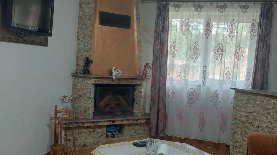 CASĂ DE VACANȚĂ 5 CAMERE,POINANA MĂRULUI, JUD.CARAȘ-SEVERIN - Poză 9