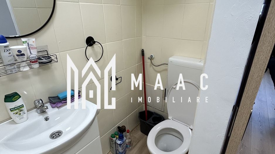 Garsonieră cochetă | Etaj 1 | Prima închiriere | Lazaret - Poză 5