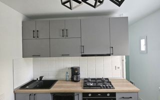 Apartament 2 camere semi-central/ Alba Iulia rond - Poză 4