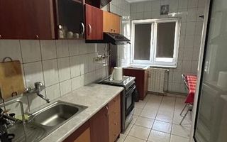 Apartament 2 camere decomandat, bloc reabilitat, etaj 3, 13 Septembrie - Poză 1
