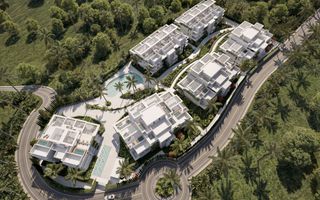 Apartament 2 Dormitoare Estepona Est - Poză 5