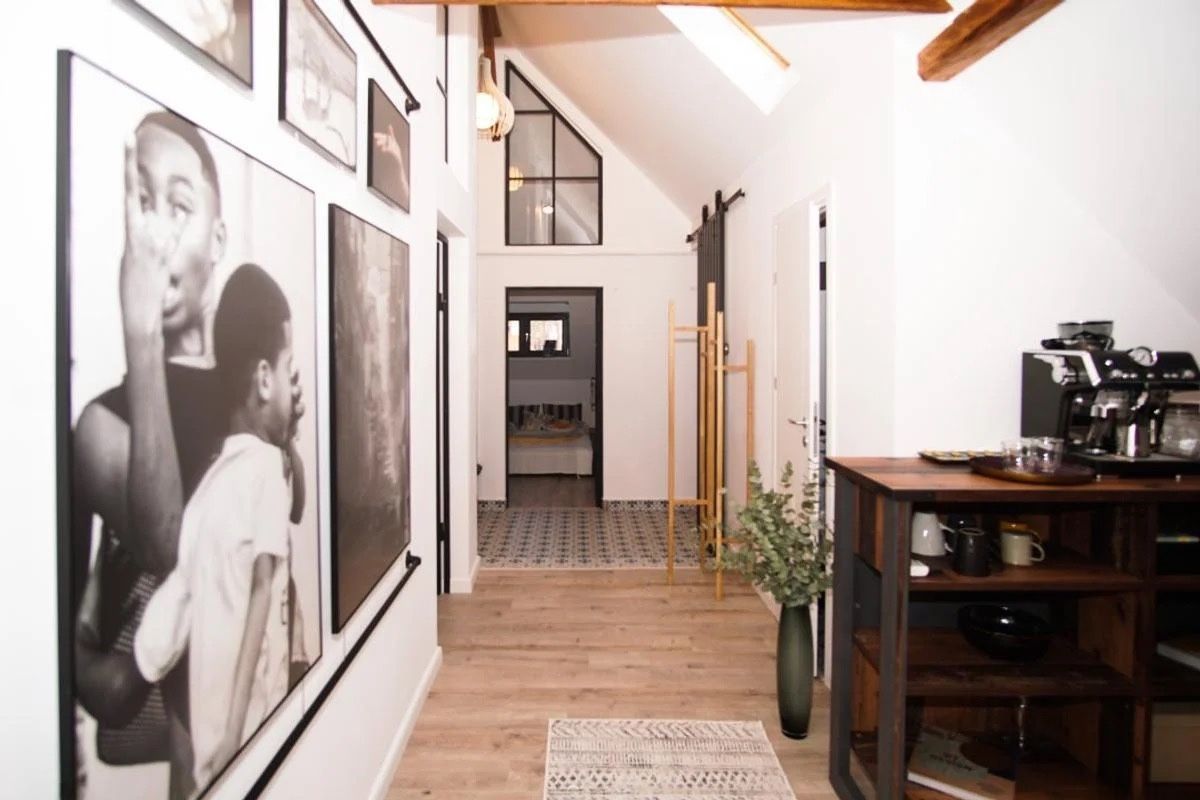 Chirie I Attico Exclusivist | Vilă Elegantă | Dorobanți – Capitale - Poză 1