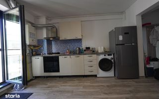 Garsoniera prima linie la mare, vedere la mare - Ocazie Unica - Poză 5