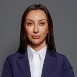 Gabriela Simerea - REOS Group