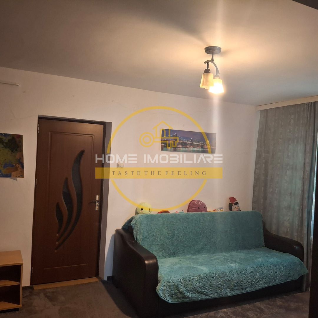 Apartament cu 2 camere/ 54mp/ zona Tatarasi - Poză 2