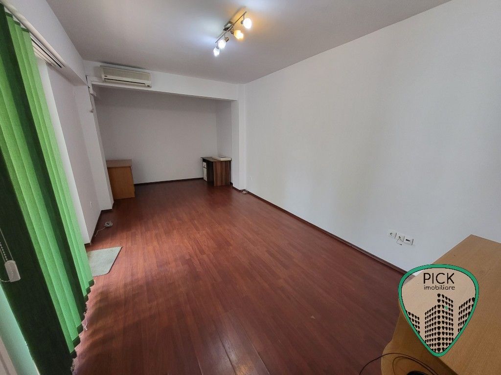 P 4169 - Birou cu 4 încăperi în Târgu Mureș - Semicentral - Poză 5